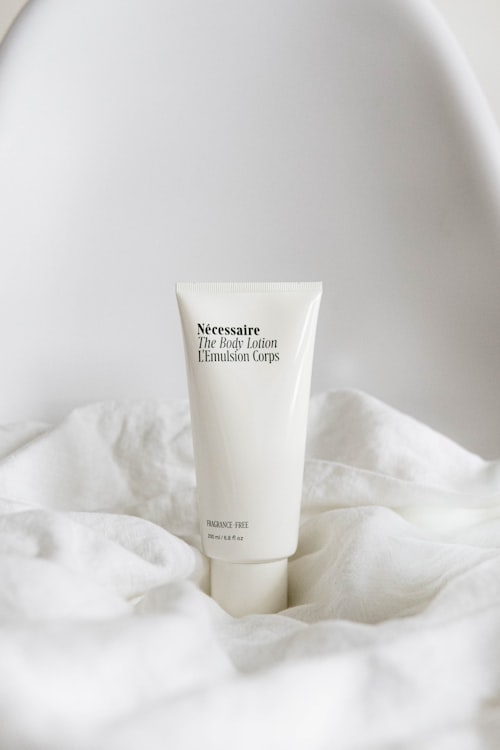 Glow Face Serum