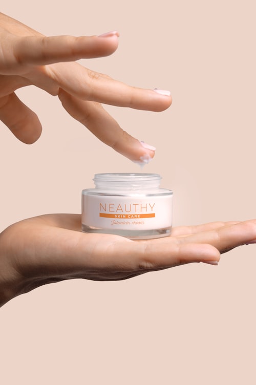 Hydrating Cream