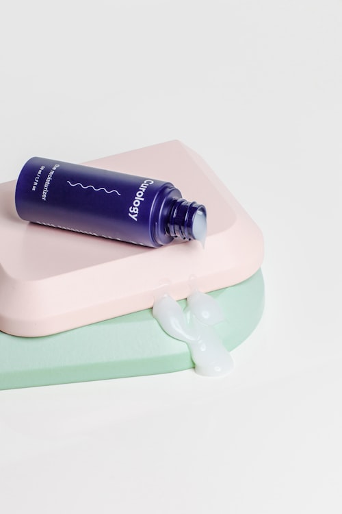 Daily Sunscreen SPF 50